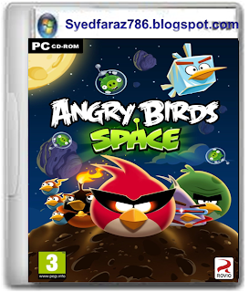 Angry Birds Space Game Free Download Full Version For Pc