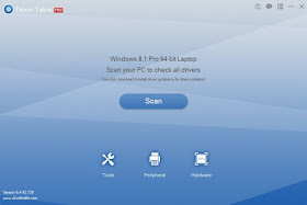 Driver Talent Pro 6.4.42.136 Lifetime License