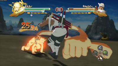 Download Naruto Ultimate Ninja STORM 3 Full Version