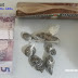 Prisão por consumo de drogas ilícitas