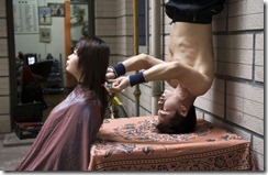 kungfu hair dressing (1)