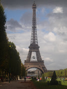 . my heart's desire, Steve, and I took a trip to the city most associated . (pariseiffeltower)