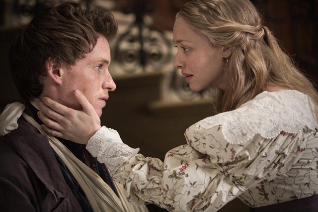 LES MISERABLES