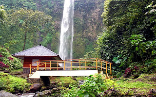 Curug Cimahi