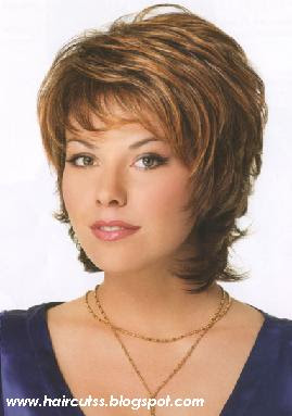 Hairstyles for Short Hair