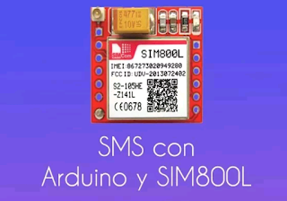SIM800 L GSM GPRS SMS VOZ EMAIL SIM FTP MODULO CELULAR ARDUINO