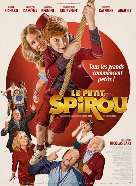 petit spirou