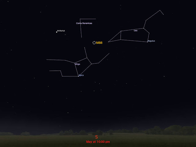 bagan-bintang-messier-88-informasi-astronomi