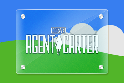 Agent Carter [1-р бүлэг]