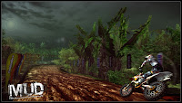 MUD The Game Motocross 4