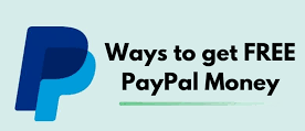 Image of paypal