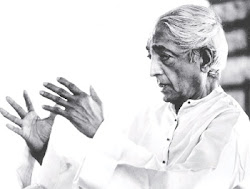 Krishnamurti