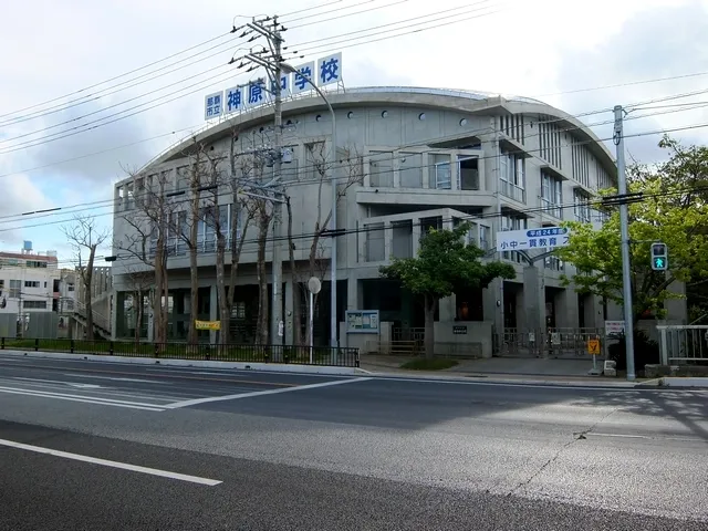 KAMIHARA 7