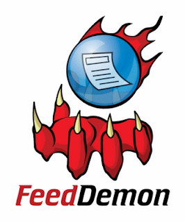 FeedDemon