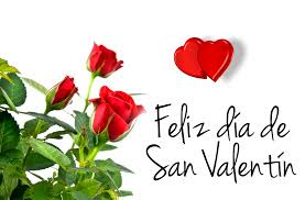 San Valentín