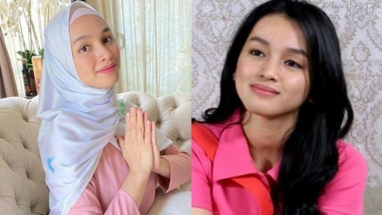 Artis Tya Arifin 'Preman Pensiun' Bagikan Uang Rp 3 Miliar Saat Ultah