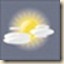 wx partly cloudy