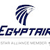 Logo EgiptAir Vector Cdr & Png HD