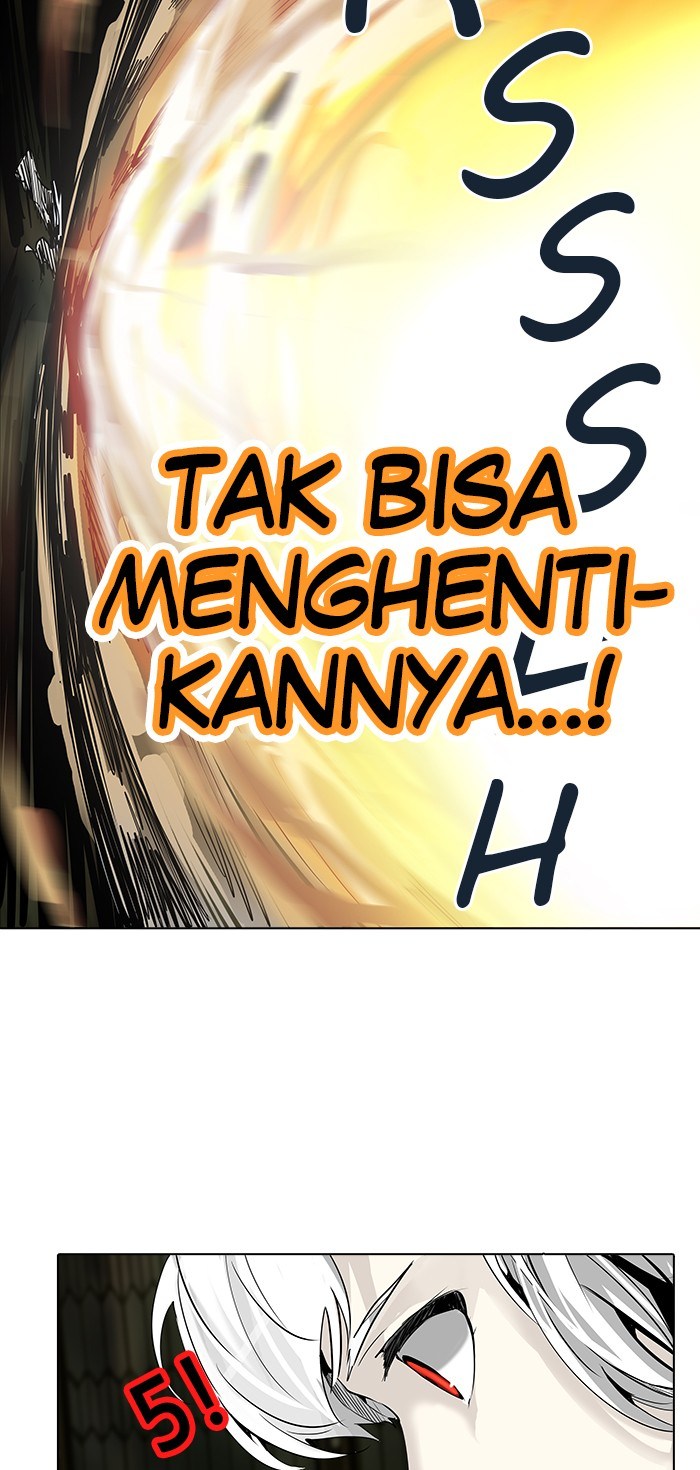 Webtoon Tower Of God Bahasa Indonesia Chapter 272