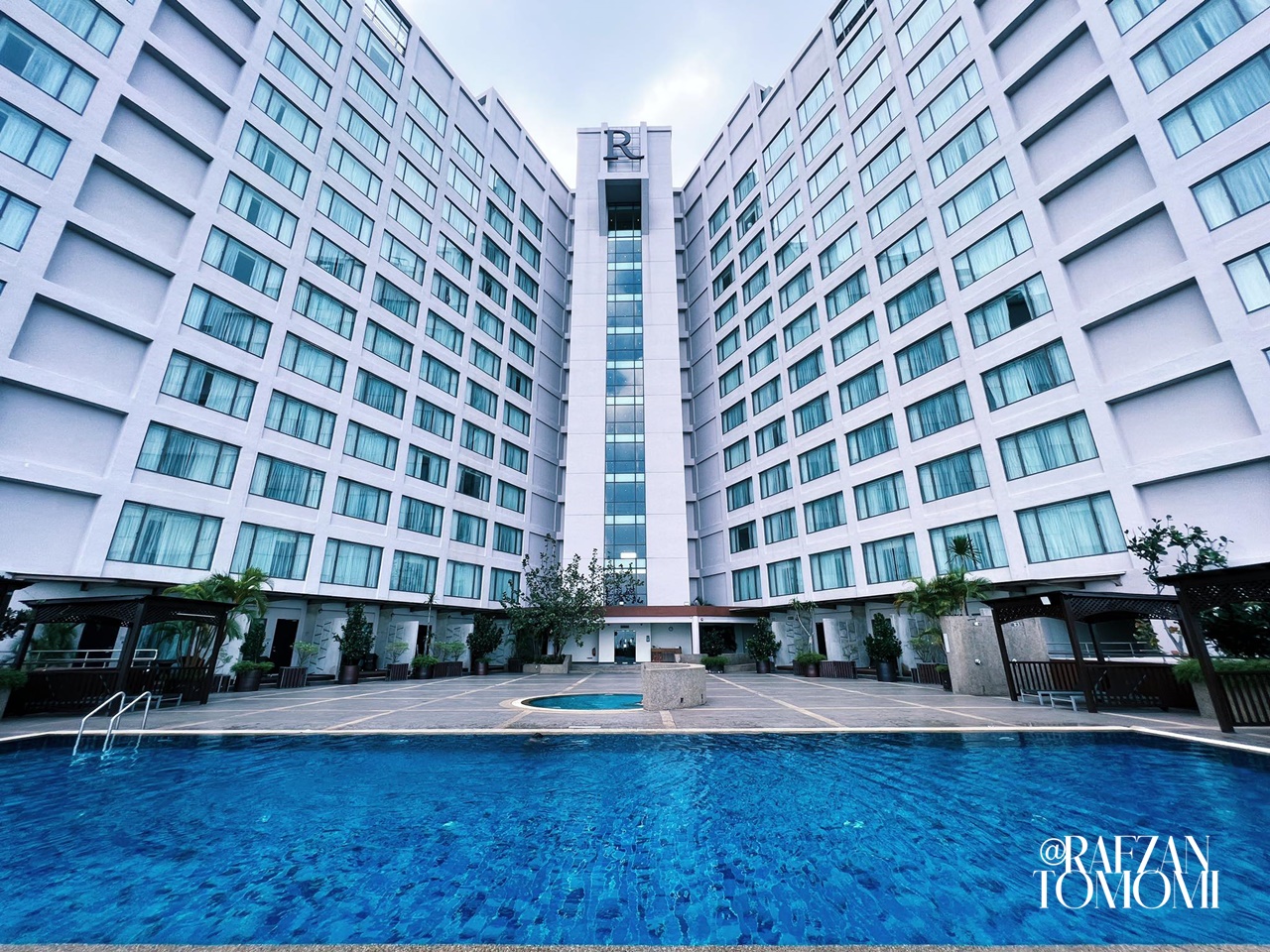 Renaissance Johor Bahru Hotel - Hotel Review