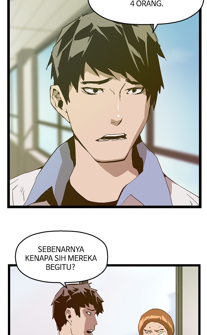 Webtoon Weak Hero Bahasa Indonesia Chapter 42