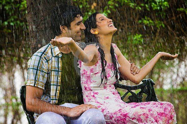 Pyar Romantic Shayari