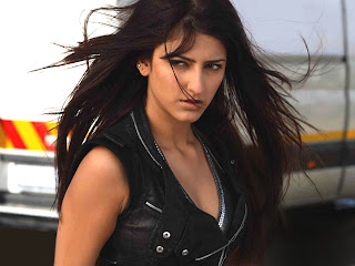 Tamil Actress Shruti Hassan Tattoos - Celebrity Tattoo Ideas