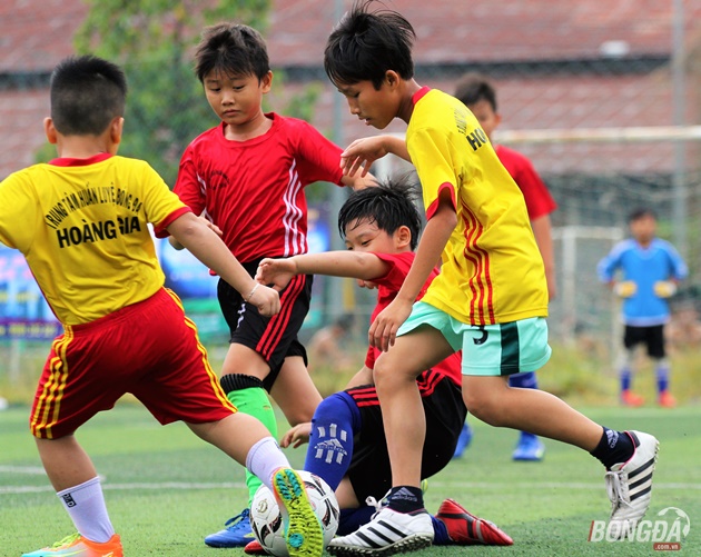 DẠY VÕ THUẬT THIẾU NHI HỒ CHÍ MINH