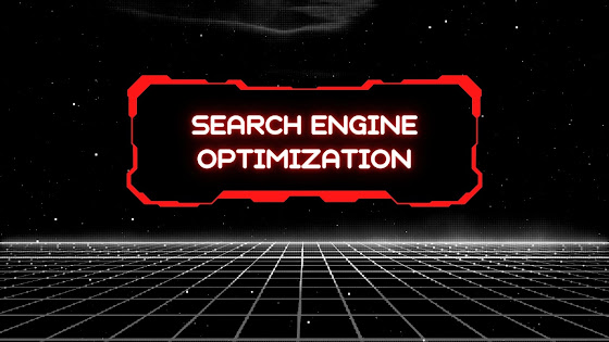 Search Engine Optimization