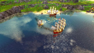 Pirates Of Black Cove Free Download PC Game Full Version