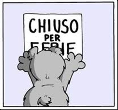 ferie