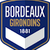 Bordeaux - france ligue 1 teams