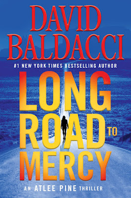  Long Road to Mercy by David Baldacci on Apple Books 