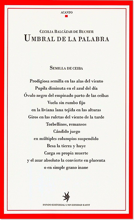 Cecilia Balcazar