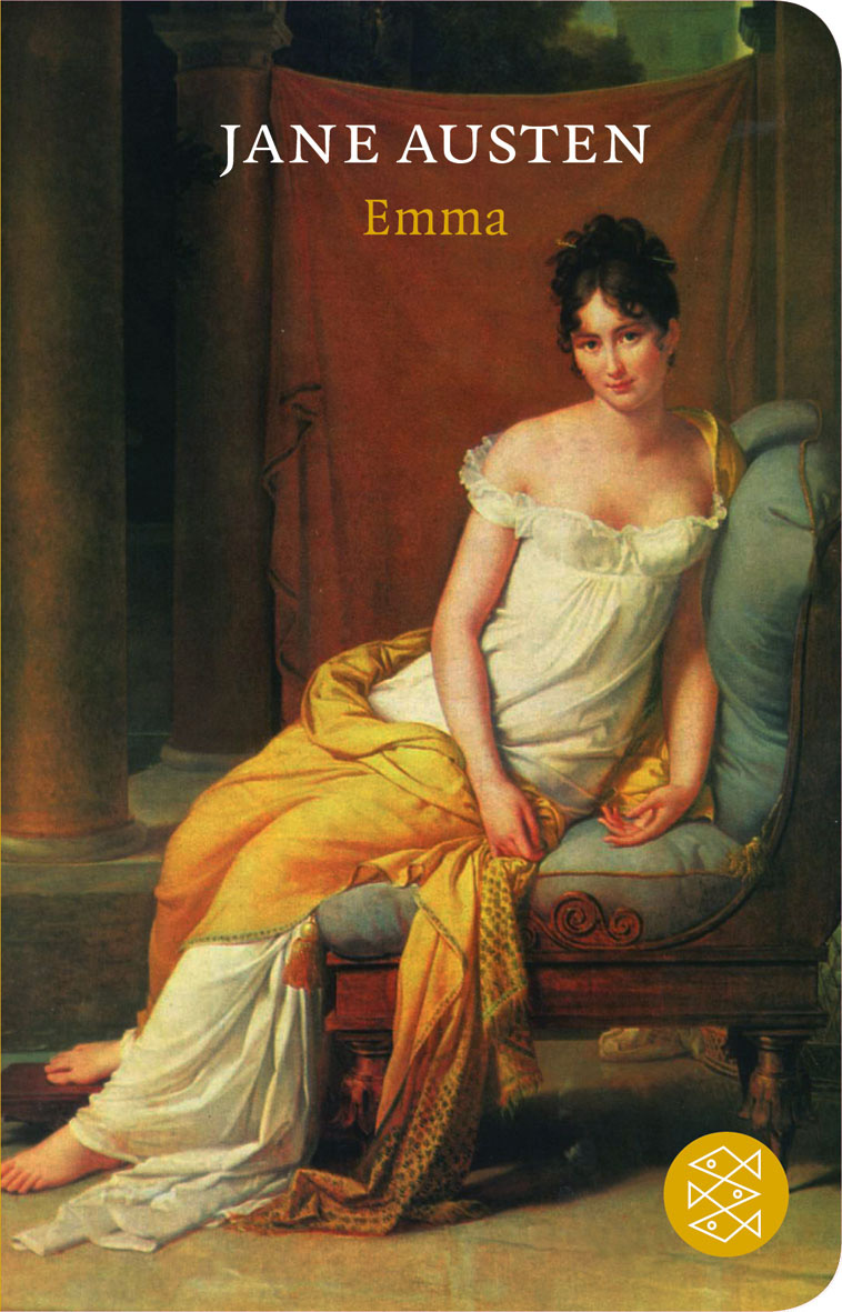 In the Mood For: Emma.  Emma jane austen, Jane austen, Book cover art