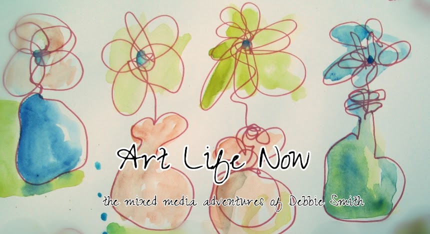 Art Life Now