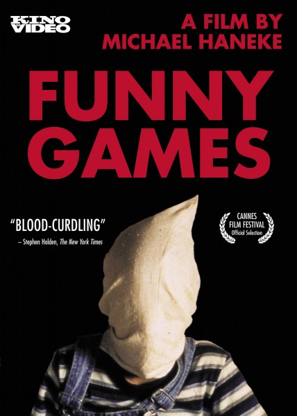 games funny. Funny Games