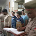 युवक को तेज रफ्तार बस ने कुचला, घटनास्थल पर ही हो गई मौत - Ghazipur News