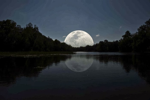 Best Moon Light HD Wallpaper Free