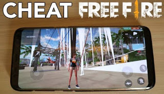 Cara Cheat Free Fire Tanpa Root dan Tanpa Game Guardian