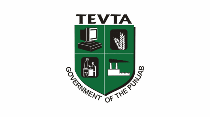 Tevta-logo