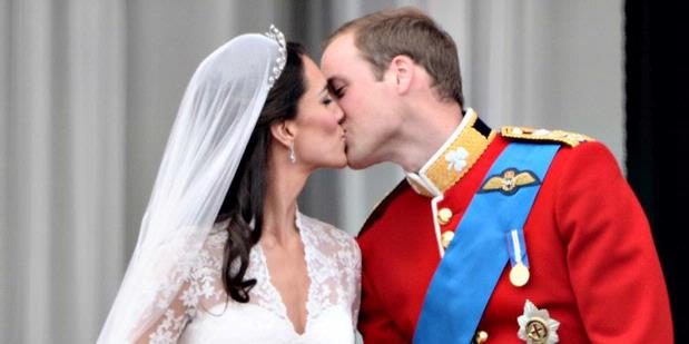 After marriage the official title of Kate Middleton Highness the Duchess of