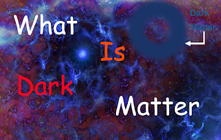 Dark Matter 