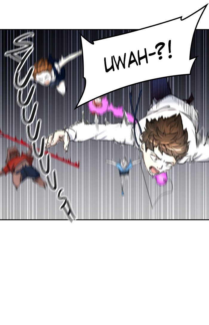 Webtoon Tower Of God Bahasa Indonesia Chapter 398