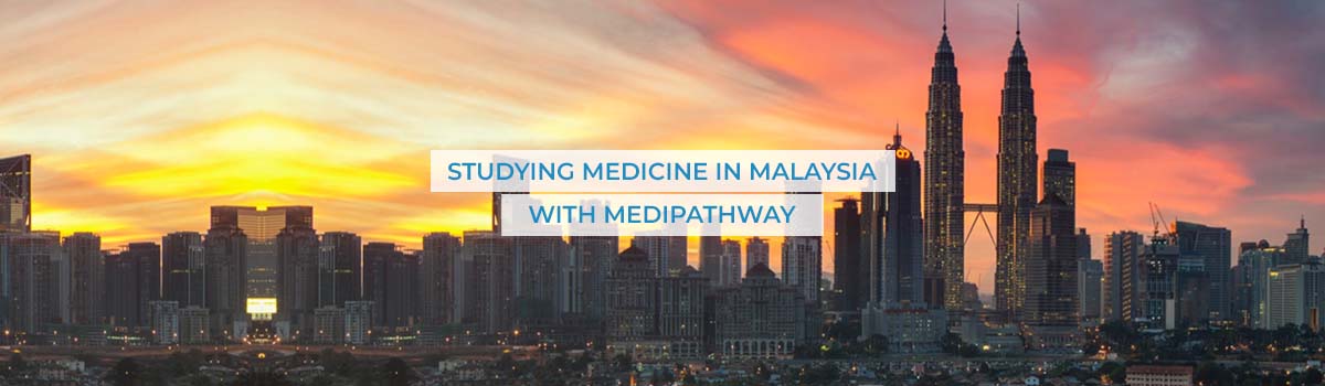 Studying Medicine in Malaysia