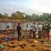 New Mysterious Healing River Discovered In Kebbi State Pulls Crowd To The Village 