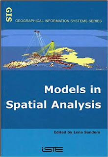 Download the book Models in Spatial Analysis GIS