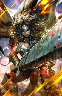 Universo Absolute de DC: lanzamientos clave en octubre 2025