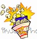 popcorn