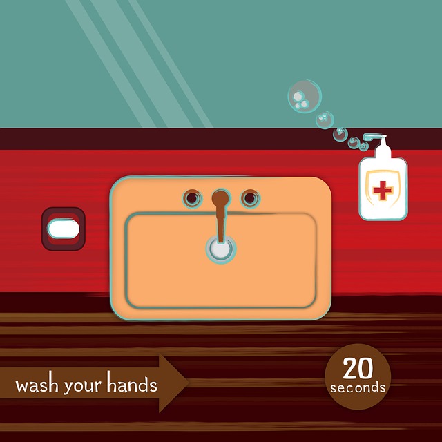 Hand Soap Dispenser, Salah Satu Produk Paling Bermanfaat dimasa Pandemi